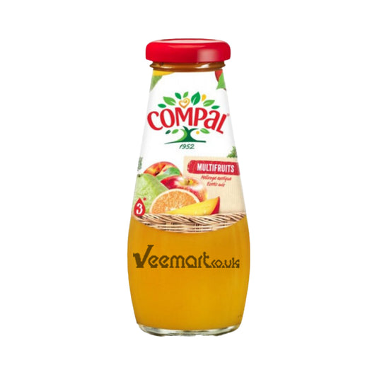 Compal Nectar Multi Fruits Juice 200ml