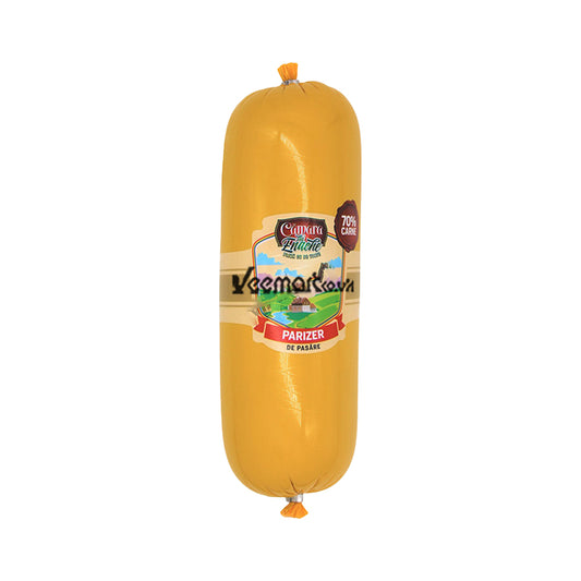 Camara Lui Enache Parizer Pasare 70% Approx 1kg