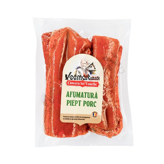 Camara Lui Enache Afumatara Porc Approx 550g