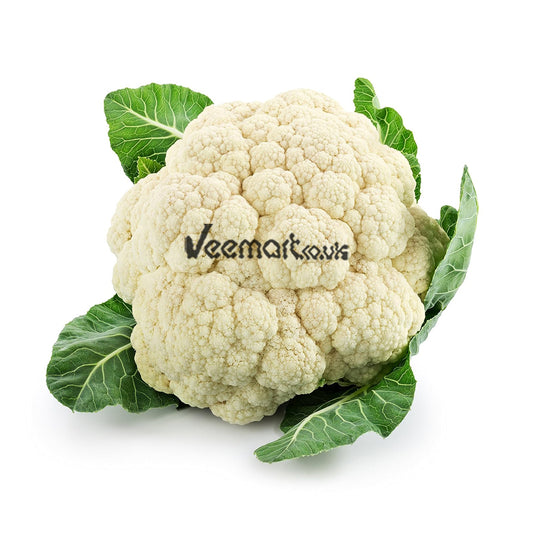 Cauliflower (Approx 500g)