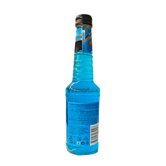 Cocktail Mix Kamikaze 330ml