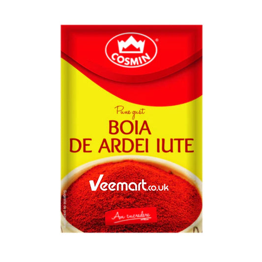 Cosmin Boia De Ardei Iute 17g
