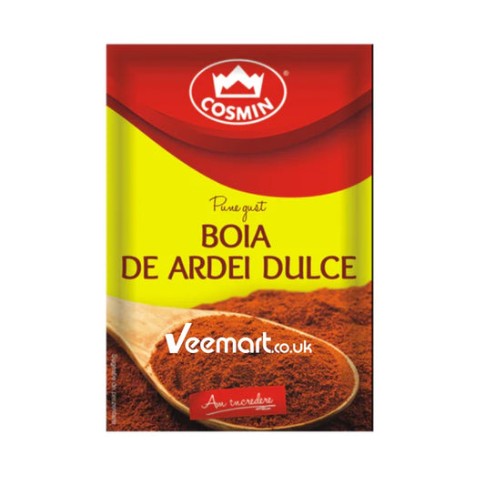 Cosmin Boia Dulce 17g