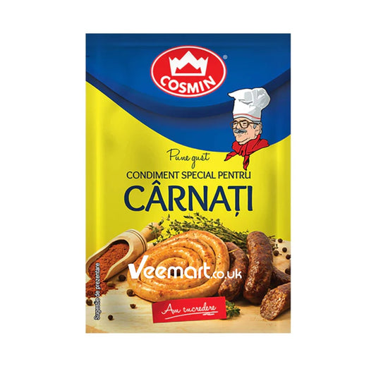 Cosmin Cond Carnati 20g