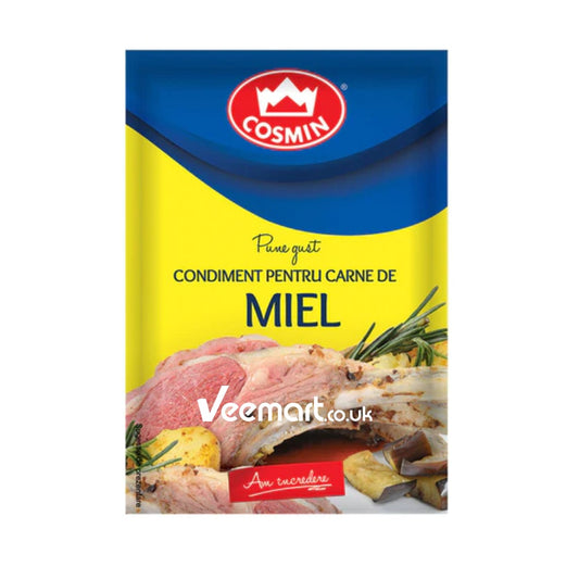 Cosmin Condiment Miel 20g