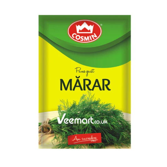 Cosmin Frunze Marar 8g