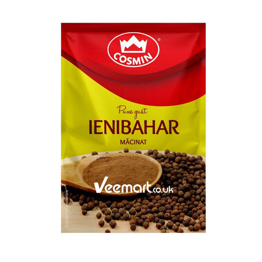 Cosmin Ienibahar Macinat 12g