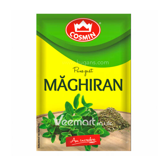 Cosmin Maghiran 8G