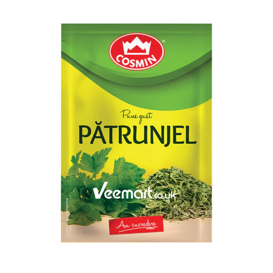 Cosmin Patrunjel 8g