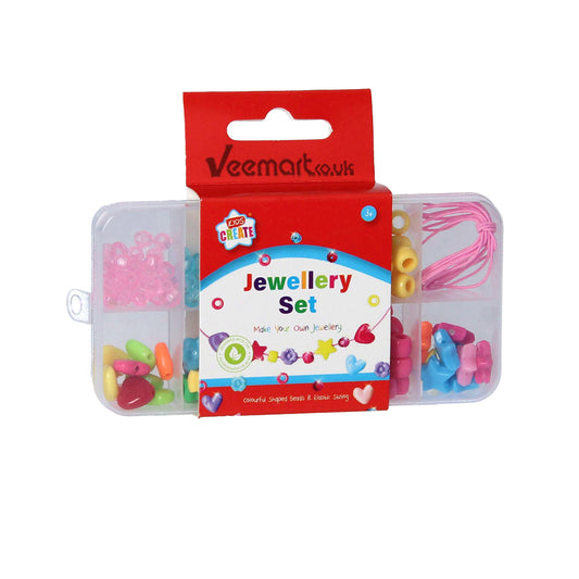 DG Jewellery Bead Set