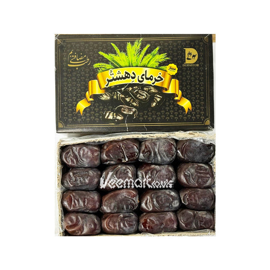 Dehshtor Dates 600g