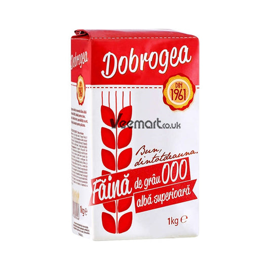 Dobrogea Faina 1kg