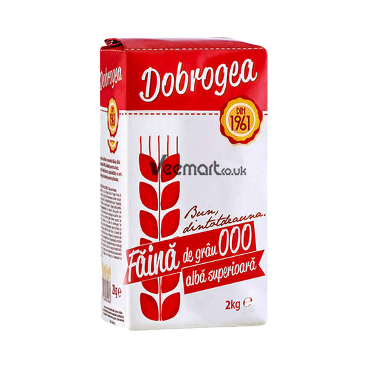 Dobrogea Faina 2kg