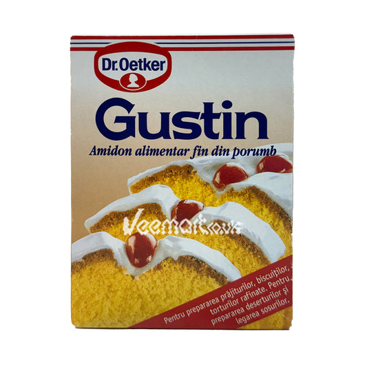Dr. Oetker Amidon Gustin 200G
