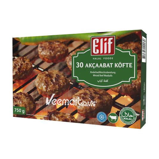 Elif Akcaabat Kofte 750g
