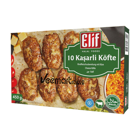 Elif Cheese Kofte 450g