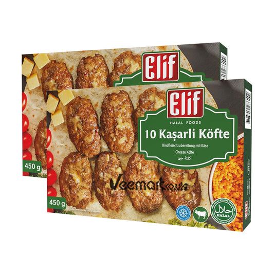 Elif Cheese Kofte 450g