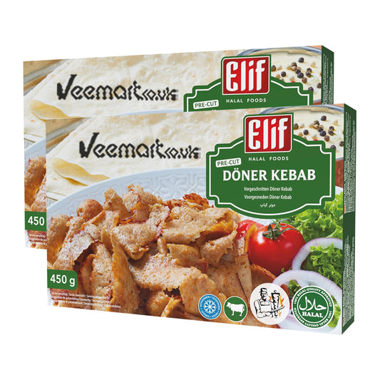 Elif Doner Kebab 450g
