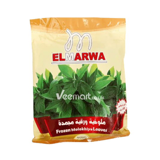 Elmarwa Molokhia Leaves 400g