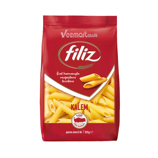 Filiz Pasta Kalem 500g