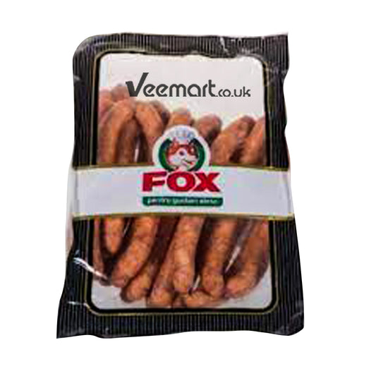 Fox Carnati Speciali Gratar Atm Approx 1.2kg