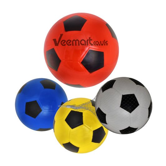 KandyToys 8" Football - Deflated