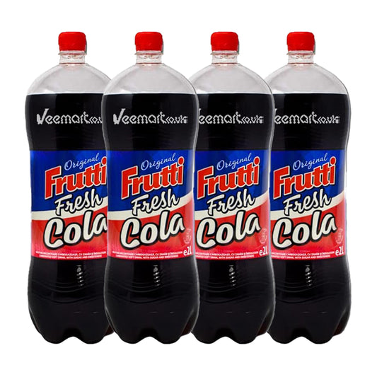 Frutti Fresh Cola 2l