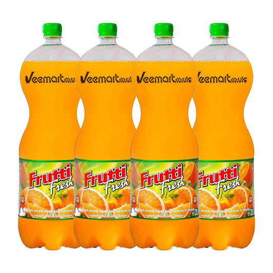Frutti Fresh Orange 2L