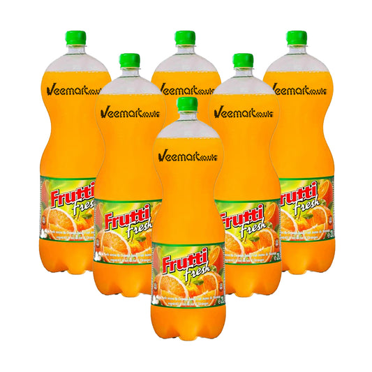 Frutti Fresh Orange 2L
