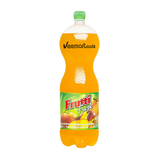 Frutti Fresh Peach 2l