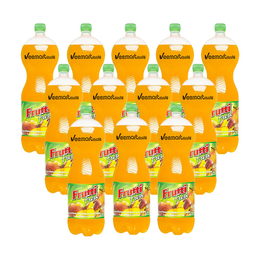 Frutti Fresh Peach 2l