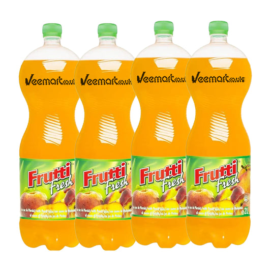 Frutti Fresh Peach 2l