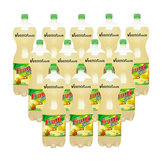 Frutti Fresh Pear 2L