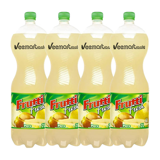 Frutti Fresh Pear 2L