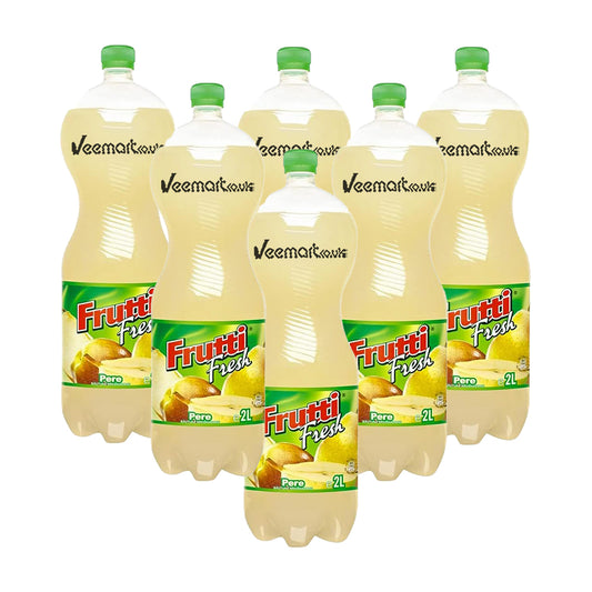 Frutti Fresh Pear 2L