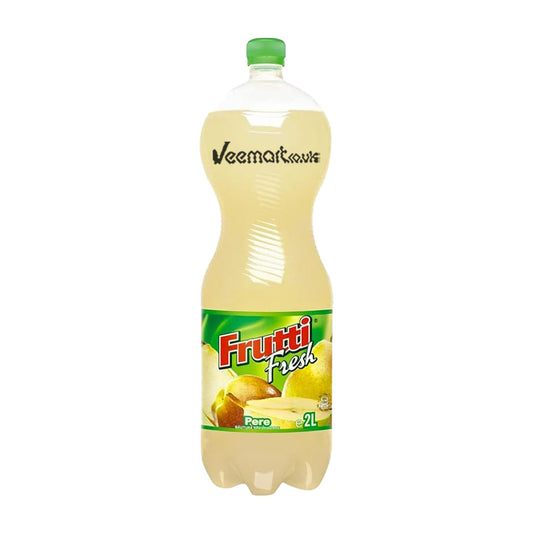Frutti Fresh Pear 2L