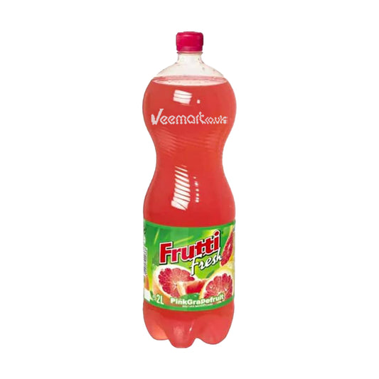 Frutti Fresh Pink Grape 2L