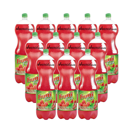 Frutti Fresh Zmeura 2L