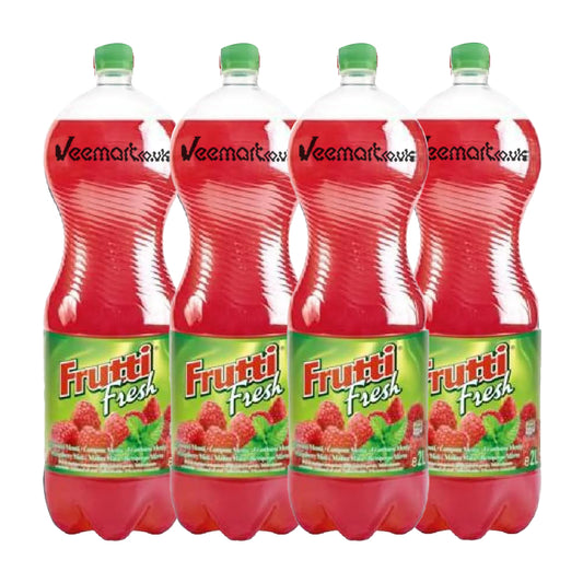Frutti Fresh Zmeura 2L