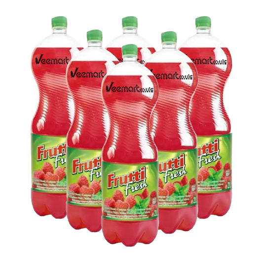 Frutti Fresh Zmeura 2L