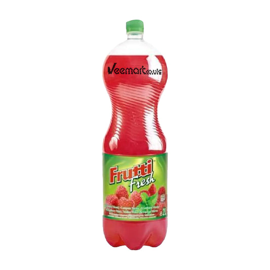 Frutti Fresh Zmeura 2L