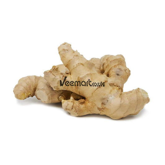 Fresh Ginger (Approx 300g)