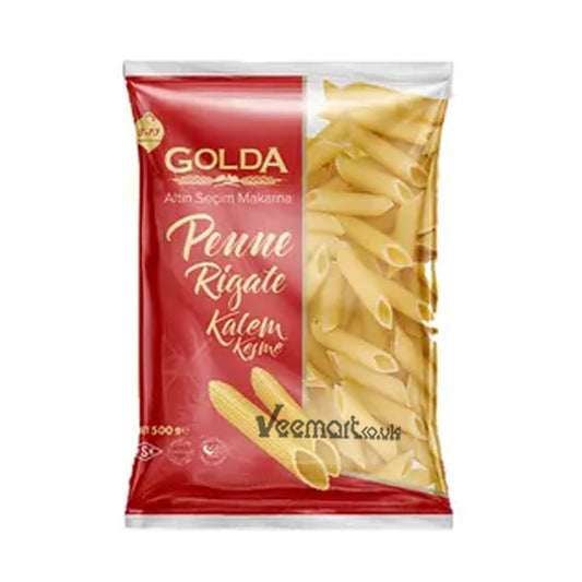 Golda Kalem Kesme Pasta 400g