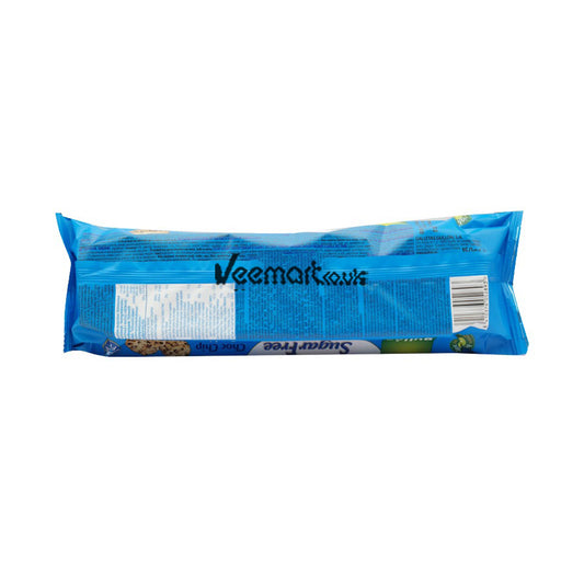 Gullon Sugar Free Choc Chip Cookies 150g