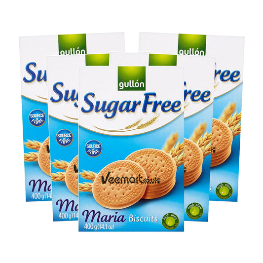 Gullon Sugar Free Maria 400g