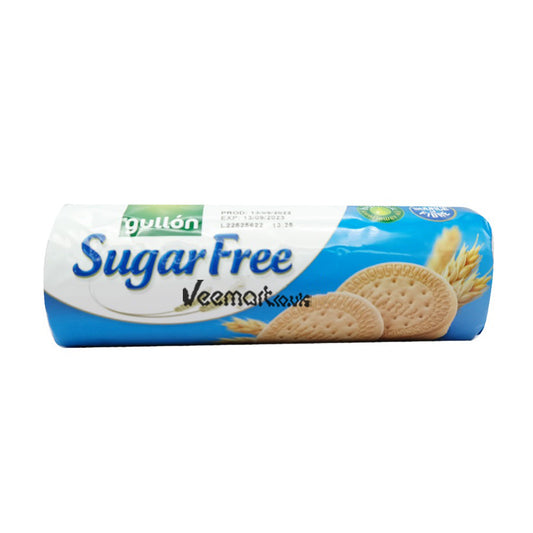 Gullon Sugar Free Maria Biscuits 200g