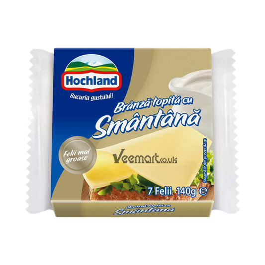 Hochland Felii Br T Smantana 140g