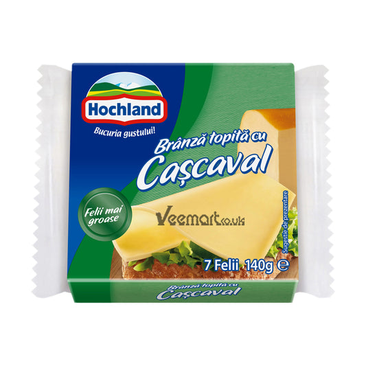 Hochland Felii Cascaval 140g