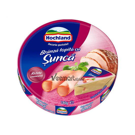 Hochland Feui Br Top Cu Sunca 140g