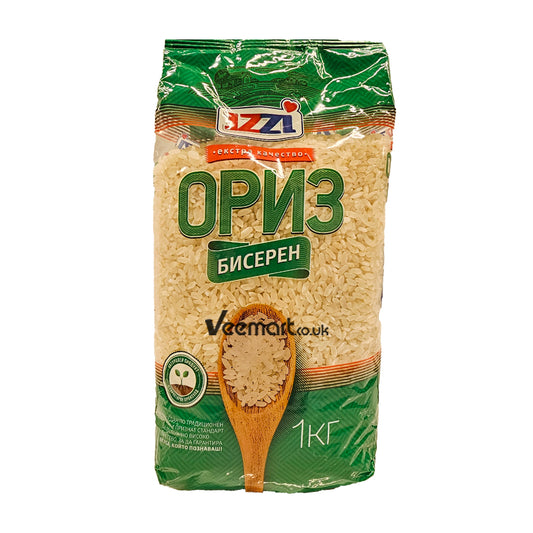 Izzi Biseren Rice 1kg